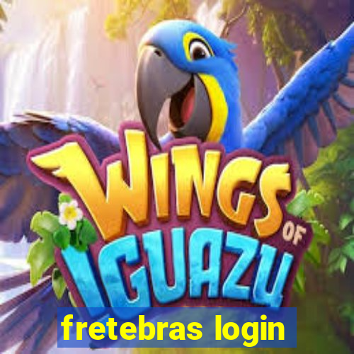 fretebras login